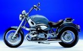 2001 BMW R 850 C Classic photo